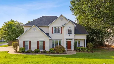 228 Timberleaf Dr, Duncan, SC 29334
