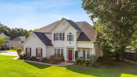 228 Timberleaf Dr, Duncan, SC 29334 photo 3
