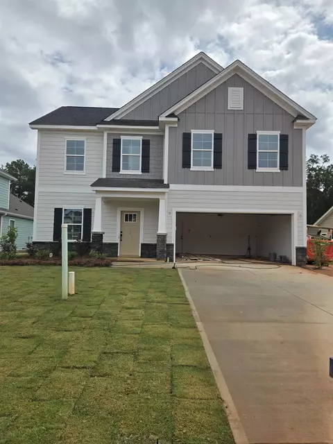 1549 Offshore Dr, Inman, SC 29349