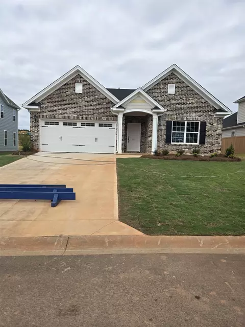 1514 Offshore Dr, Inman, SC 29349