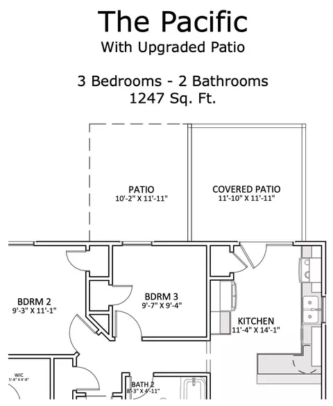 2184 Davenport Ct, Moore, SC 29369 photo 3