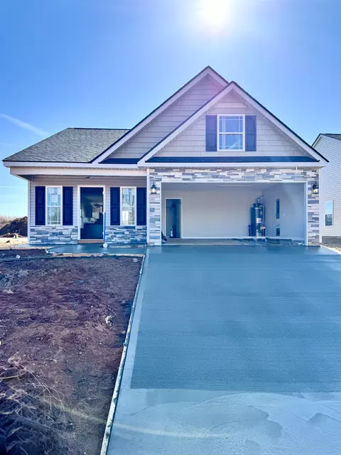2184 Davenport Ct, Moore, SC 29369