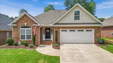 134 Hidden Ridge Dr, Spartanburg, SC 29301
