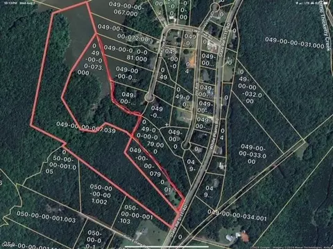 0 White Plains Rd, Cowpens, SC 29249