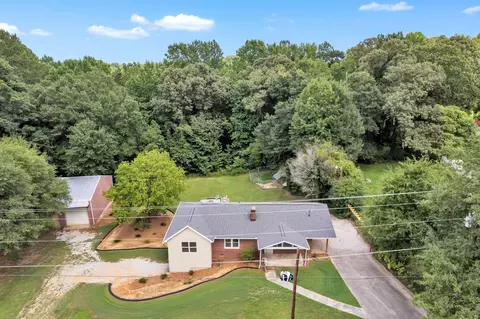 1140 Old Spartanburg Hwy, Woodruff, SC 29388
