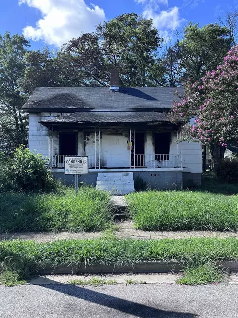 642 Maywood St, Spartanburg, SC 29303