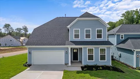 801 Ruppells Ct, Spartanburg, SC 29303