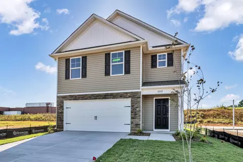 6042 Willutuck Dr, Boiling Springs, SC 29316