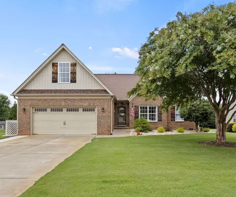 324 Mellow Way, Greer, SC 29651