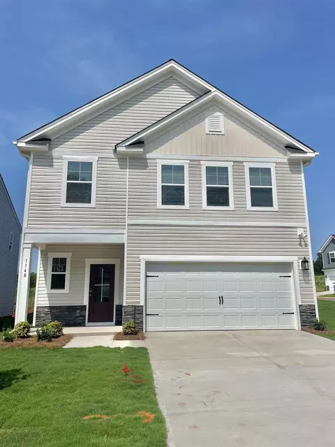 1148 Forestbrook Ln, Spartanburg, SC 29303