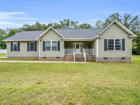143 Hillcrest Dr, Gaffney, SC 29340