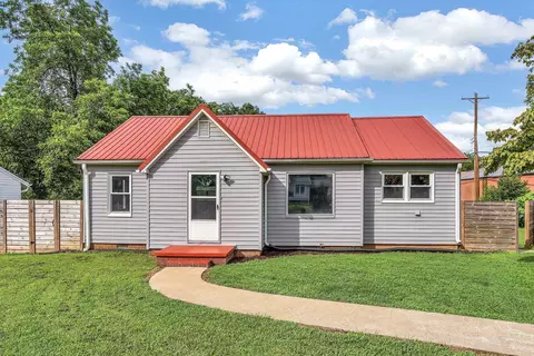 547 Alamo St, Spartanburg, SC 29303