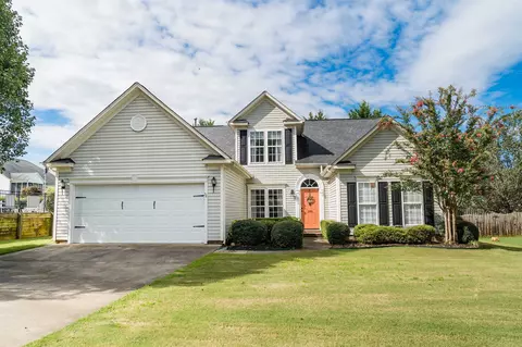 380 Castleton Cir, Boiling Springs, SC 29316