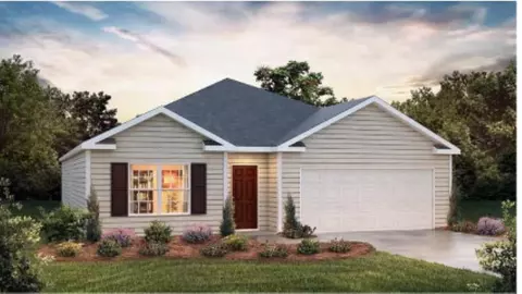 3105 Hickory Ridge Trl, Moore, SC 29369