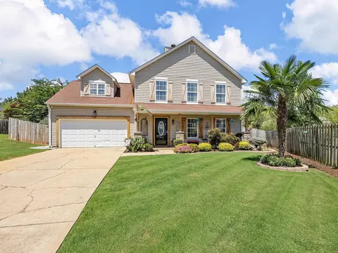 116 Condor Pl, Boiling Springs, SC 29316