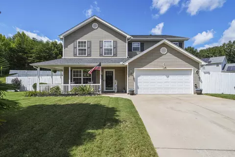 14 Calalla Ct, Taylors, SC 29687