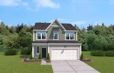 3078 Hillgate Trl, Boiling Springs, SC 29316