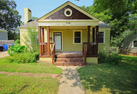 119 Phifer Dr, Spartanburg, SC 29303