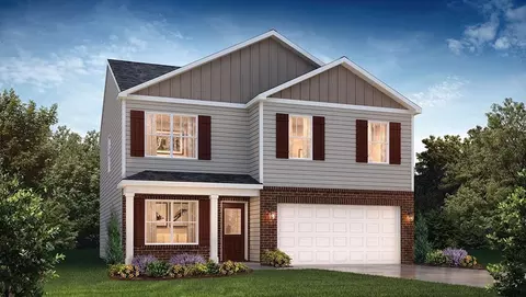 944 Greyford Ln, Woodruff, SC 29388