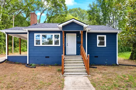 920 N Logan St, Gaffney, SC 29340