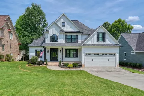 338 Copper Creek Cir, Inman, SC 29349