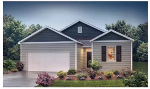 3110 Hickory Ridge Trl, Moore, SC 29369