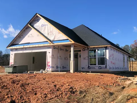 549 Landseer Dr, Landrum, SC 29356