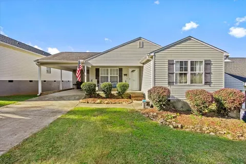 56 Buice St, Inman, SC 29349
