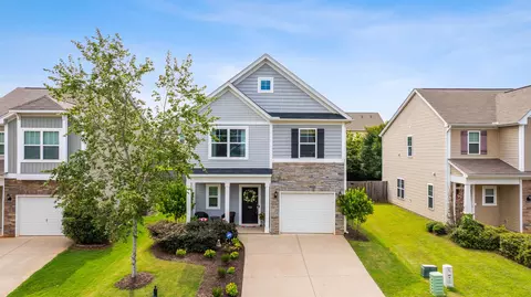 516 Bailey Elizabeth Way, Inman, SC 29349