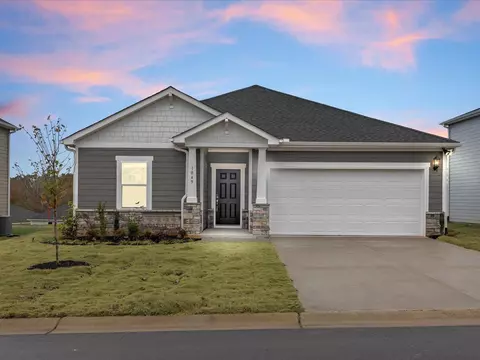 1049 Hillcraft Dr, Greer, SC 29651