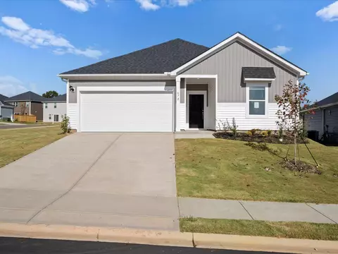 672 Orsman Trl, Woodruff, SC 29388