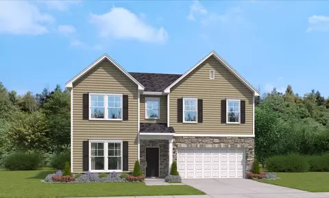 2139 Zanes Creek Dr, Inman, SC 29349