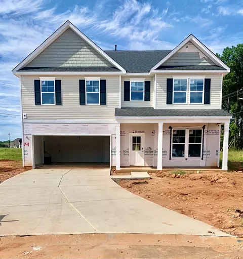 2103 Zanes Creek Dr, Inman, SC 29349