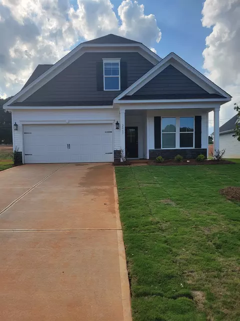 2065 Zanes Creek Dr, Inman, SC 29349