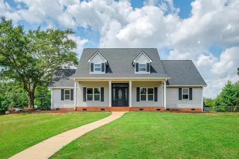 410 Quail Creek Rd, Inman, SC 29349