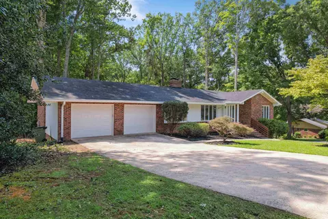 115 Chaucer Dr, Gaffney, SC 29341