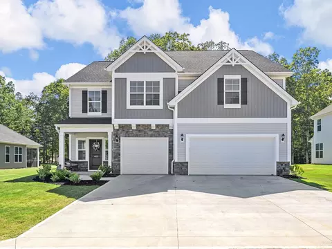 4123 Crest Ridge Ln, Boiling Springs, SC 29316