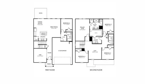 256 Lavinia Cir, Duncan, SC 29334 photo 2