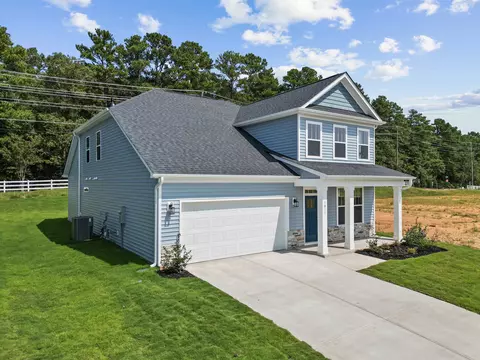 1011 Raphael Dr, Moore, SC 29369 photo 2