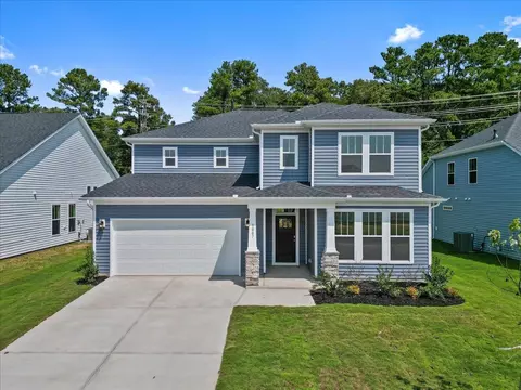 1007 Raphael Dr, Moore, SC 29369