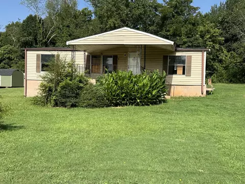 422 Sims Chapel Rd, Spartanburg, SC 29306