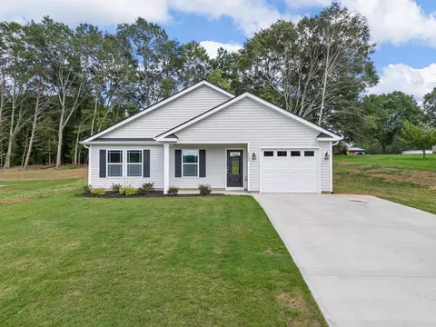 1533 Old Canaan Rd, Spartanburg, SC 29306