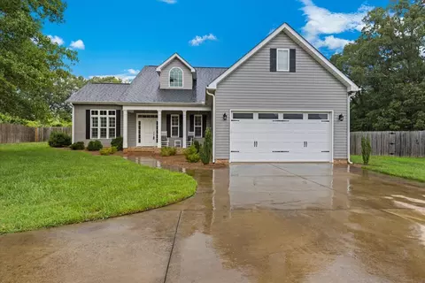 236 Hillcrest Commons Way, Spartanburg, SC 29302
