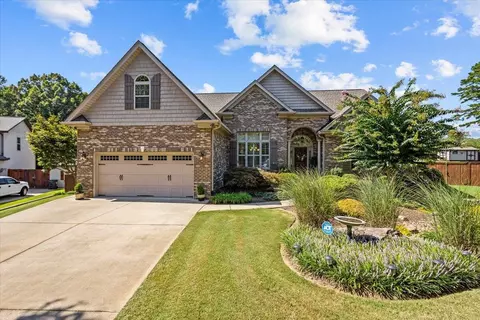 504 Mellow Way, Greer, SC 29651