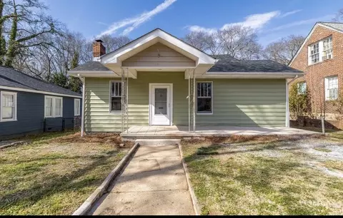 548 Pinckney Ct, Spartanburg, SC 29306