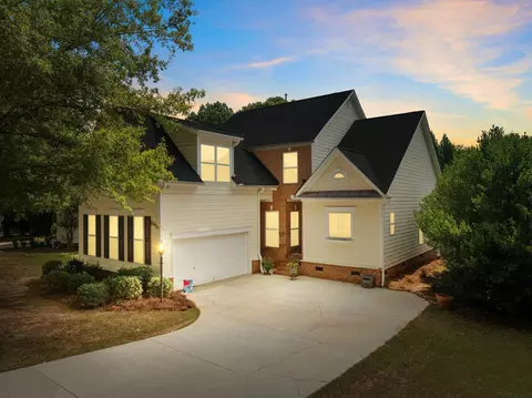457 Drayton Hall Blvd, Duncan, SC 29334