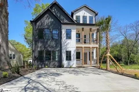 751 Fulton Ave, Spartanburg, SC 29303