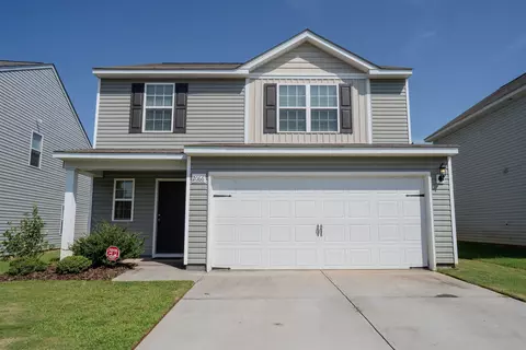 2066 Southlea Dr, Inman, SC 29349