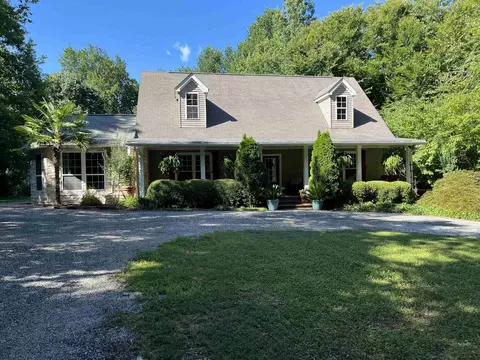400 Hilltop Dr, Fountain Inn, SC 29644