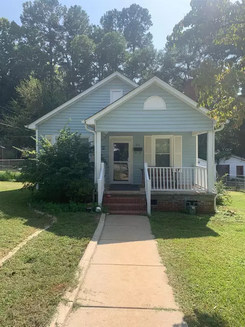 508 E Jefferies Street St, Gaffney, SC 29340